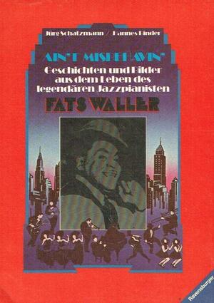 Ain't misbehavin' - Jürg Schatzmann, Hannes Binder