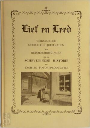 Lief en leed - R.A. v.d Toorn Lief en leed - R.A. v.d Toorn