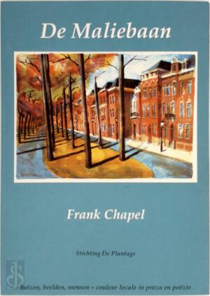 De Maliebaan - F. Chapel De Maliebaan - F. Chapel