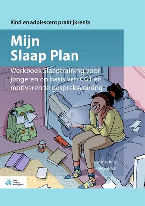Super Slaap Plan - Marije Kuin, Bianca Boyer Super Slaap Plan - Marije Kuin, Bianca Boyer
