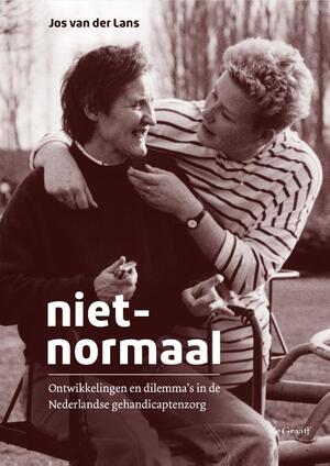 Niet-Normaal - Jos van der Lans Niet-Normaal - Jos van der Lans