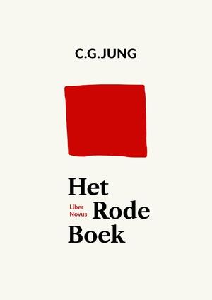 Het Rode Boek - Carl Gustav Jung Het Rode Boek - Carl Gustav Jung