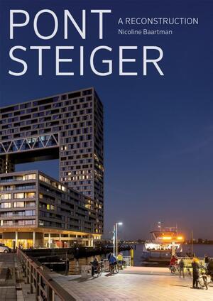 Pontsteiger - Nicoline Baartman