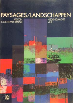 Paysages - Unknown Paysages - Unknown