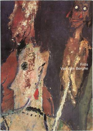 Frits van den Berghe - Robert Hoozee, Monique Tahon-vanroose