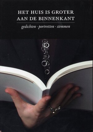 Het huis is groter aan de binnenkant - Unknown