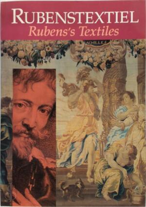 Rubenstextiel - Unknown
