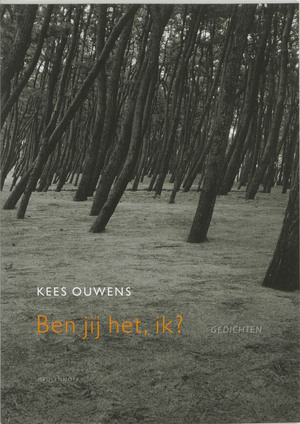 Ben jij het, ik? - K. Ouwens
