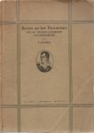 Byron en het Byronisme in de Nederlandsche letterkunde - Tjeerd Popma