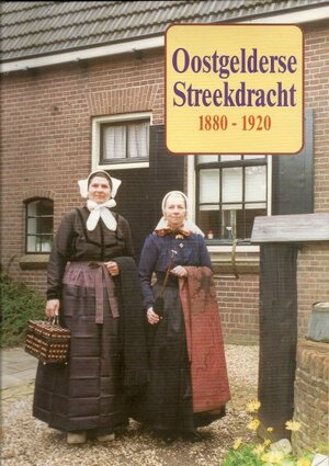 Oostgelderse streekdracht - Oostgelderse streekdracht -