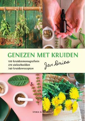 Genezen met kruiden - Jan Dries Genezen met kruiden - Jan Dries