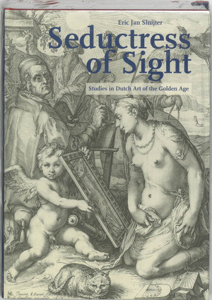 Seductress of sight - E.J. Sluijter Seductress of sight - E.J. Sluijter