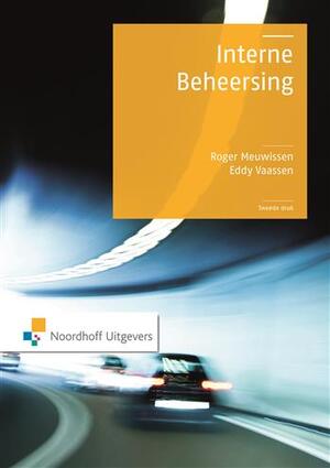 Interne beheersing - R. Meuwissen, E. Vaassen Interne beheersing - R. Meuwissen, E. Vaassen