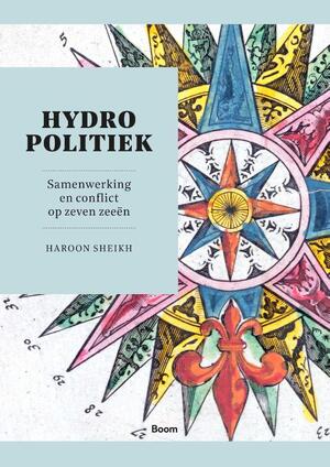 Hydropolitiek - Haroon Sheikh Hydropolitiek - Haroon Sheikh