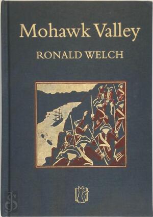 Mohawk Valley - Ronald Welch