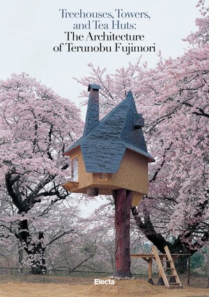 Treehouses, towers, and tea huts - Mauro Pierconti Treehouses, towers, and tea huts - Mauro Pierconti