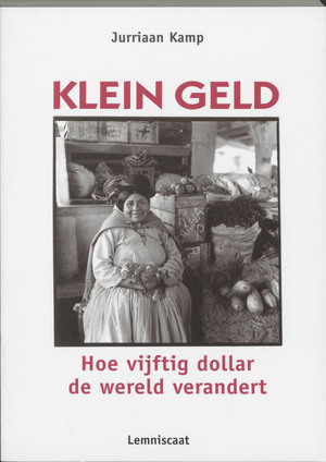 Klein geld - Jurriaan Kamp