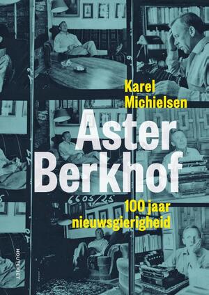 Aster Berkhof - Karel Michielsen