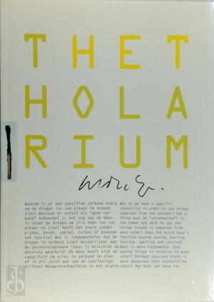 Het holarium - M. Tedja, E. J. / Jacobs Boomgaard