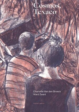 COSMOS, TEXACO - Charlotte Van Den Broeck COSMOS, TEXACO - Charlotte Van Den Broeck