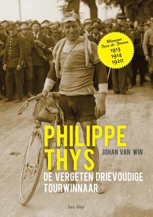 Philippe Thys - Johan Van Win