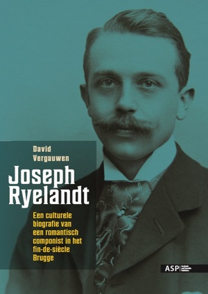 Joseph Ryelandt - David Vergauwen Joseph Ryelandt - David Vergauwen