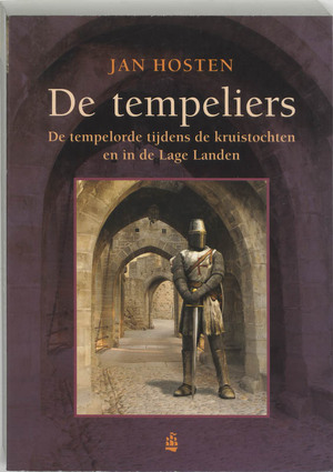 De Tempeliers - J. Hosten De Tempeliers - J. Hosten