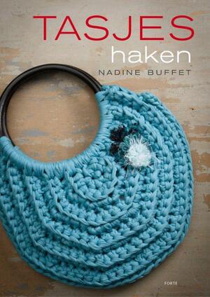 Tasjes haken - Nadine Buffet Tasjes haken - Nadine Buffet