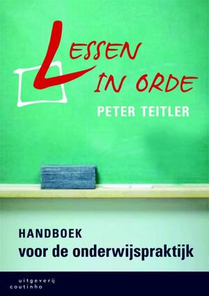 Lessen in orde - P. Teitler Lessen in orde - P. Teitler