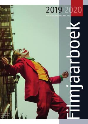 Filmjaarboek 2019/2020 - Stichting Filmuitgaven