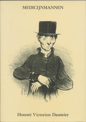 Medicijnmannen - H.V. Daumier Medicijnmannen - H.V. Daumier