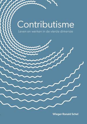 Contributisme - Wieger Ronald Schel