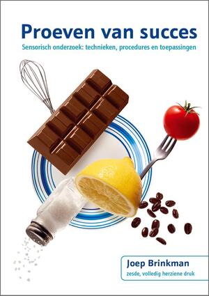 Proeven van succes - Joep Brinkman Proeven van succes - Joep Brinkman