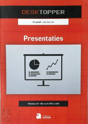 Desktopper - Presentaties (W10/O2016) - Desktopper - Presentaties (W10/O2016) -