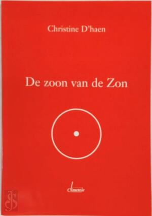 De zoon van de zon - Christine D'Haen