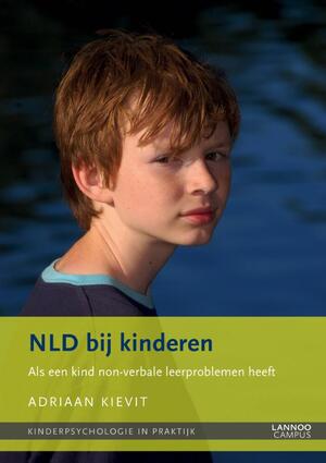 NLD bij kinderen - Adriaan Kievit