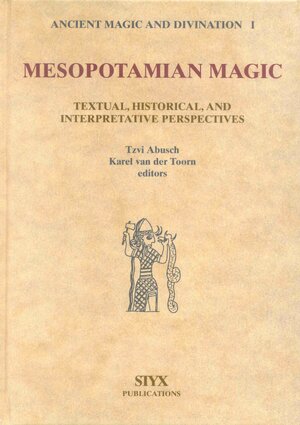 Mesopotamian magic - 