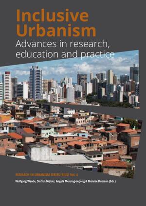 RiUS Vol.6: Inclusive Urbanism - RiUS Vol.6: Inclusive Urbanism -