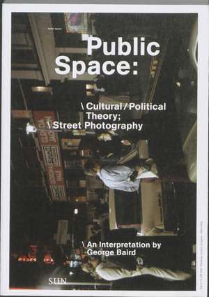 Public space - George Baird Public space - George Baird
