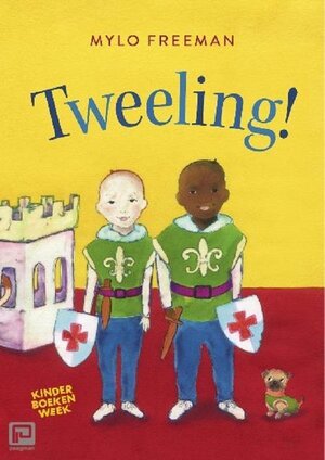 Tweeling! - Tweeling! -