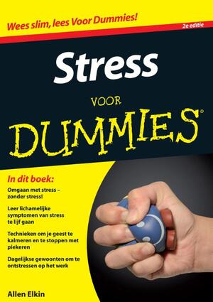 Stress voor Dummies - Allen Elkin Stress voor Dummies - Allen Elkin