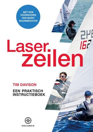 Laser zeilen - Tim Davison Laser zeilen - Tim Davison
