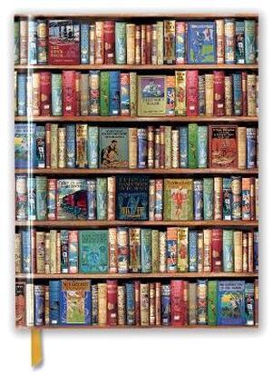 Bodleian Libraries: Hobbies and Pastimes Bookshelves (Blank Sketch Book) - Bodleian Libraries: Hobbies and Pastimes Bookshelves (Blank Sketch Book) -