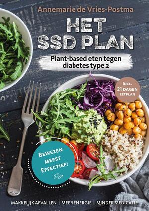 De Sit Smart Dieet Start Gids - Annemarie de Vries-Postma, Kees Hein Woldendorp De Sit Smart Dieet Start Gids - Annemarie de Vries-Postma, Kees Hein Woldendorp