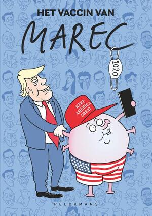 De keuze van Marec 2020 - Marec De keuze van Marec 2020 - Marec