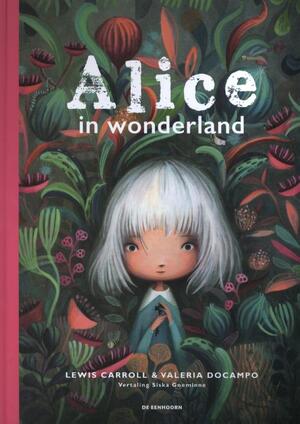 Alice in Wonderland - Lewis Carroll Alice in Wonderland - Lewis Carroll