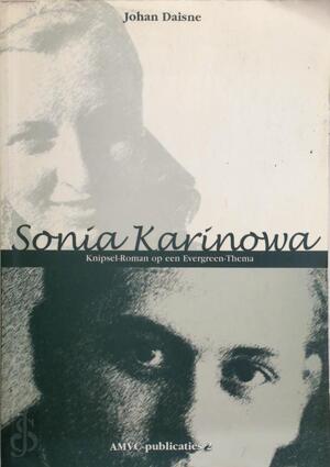 Sonia Karinowa - Johan Daisne, Johan [ed.] Vanhecke