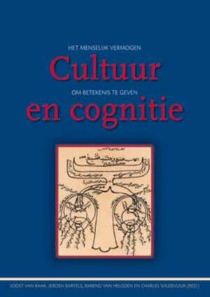 Cultuur en Cognitie - 