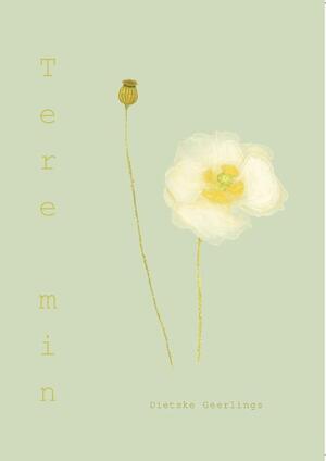 Tere min - Dietske Geerlings