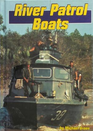 River Patrol Boats - Michael Green River Patrol Boats - Michael Green